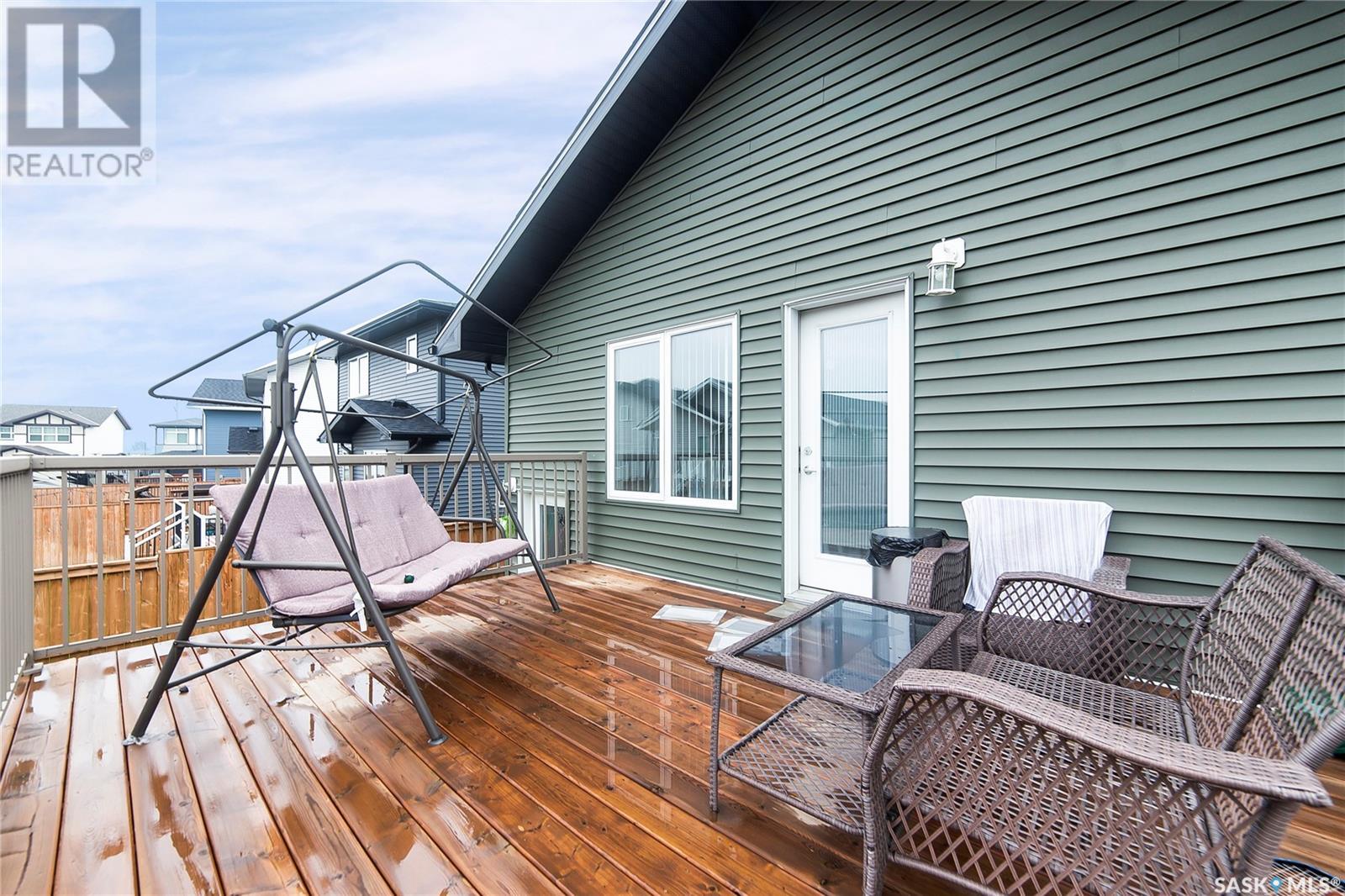 362 Hassard Close, Saskatoon, Saskatchewan  S7L 4Y7 - Photo 39 - SK013546