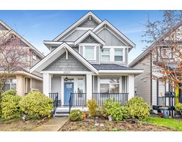 21037 77 Avenue, Langley, Ca