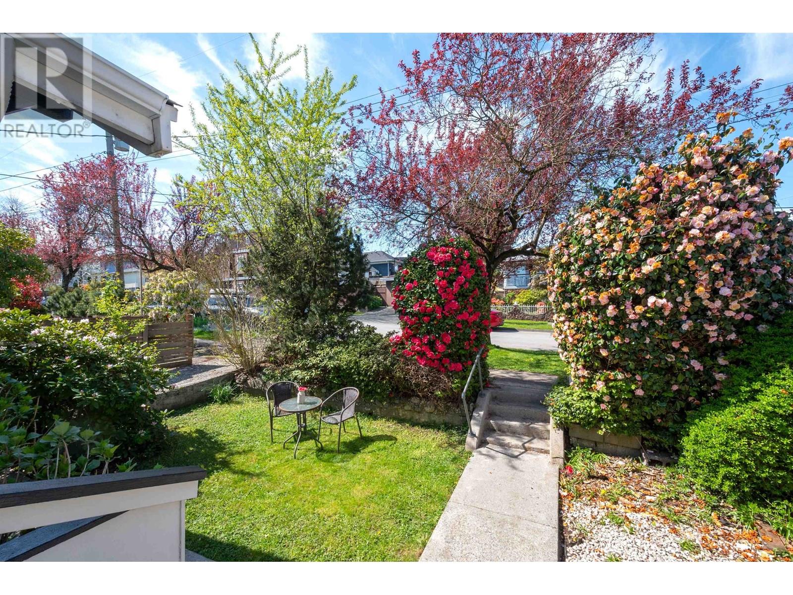 4160 St. Catherines Street, Vancouver, British Columbia  V5V 4L8 - Photo 3 - R3026674