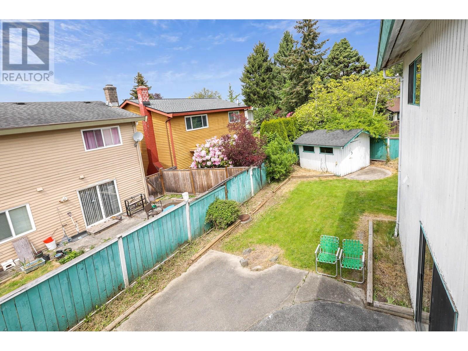 9811 Gilbert Crescent, Richmond, British Columbia  V7E 1H7 - Photo 29 - R3028510
