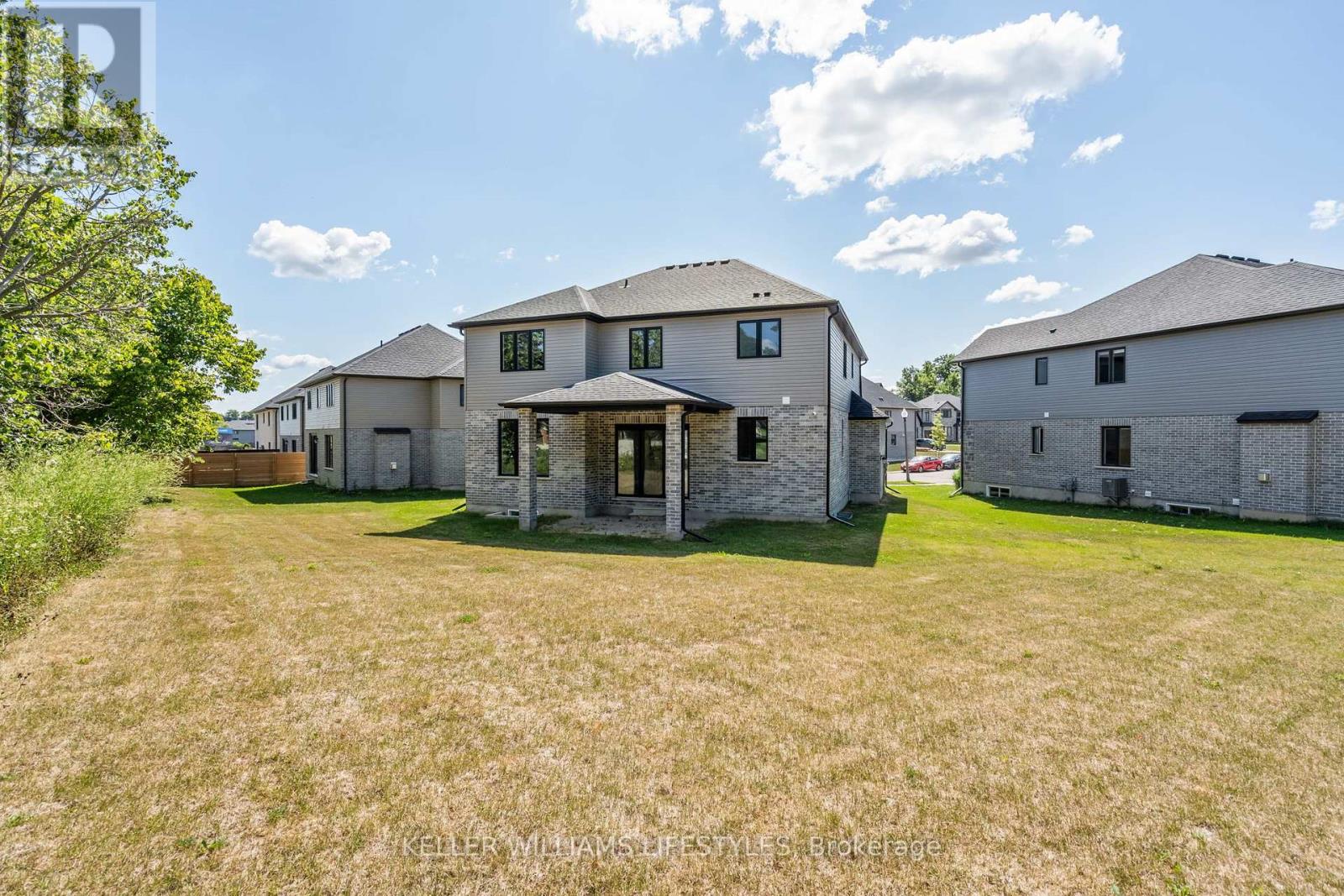 113 Birdie Court, Woodstock, Ontario  N4T 0N3 - Photo 45 - X12302593