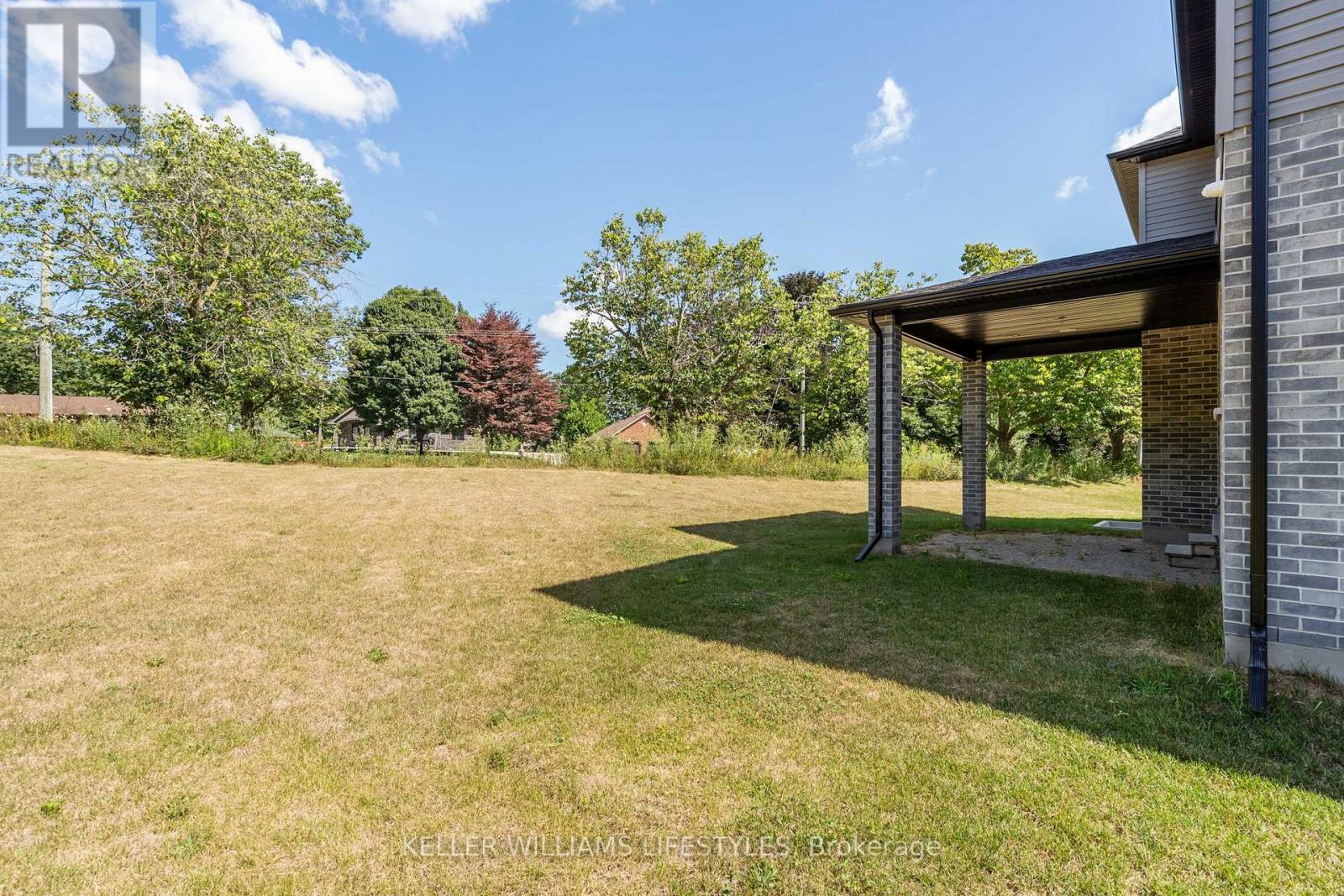 113 Birdie Court, Woodstock, Ontario  N4T 0N3 - Photo 46 - X12302593