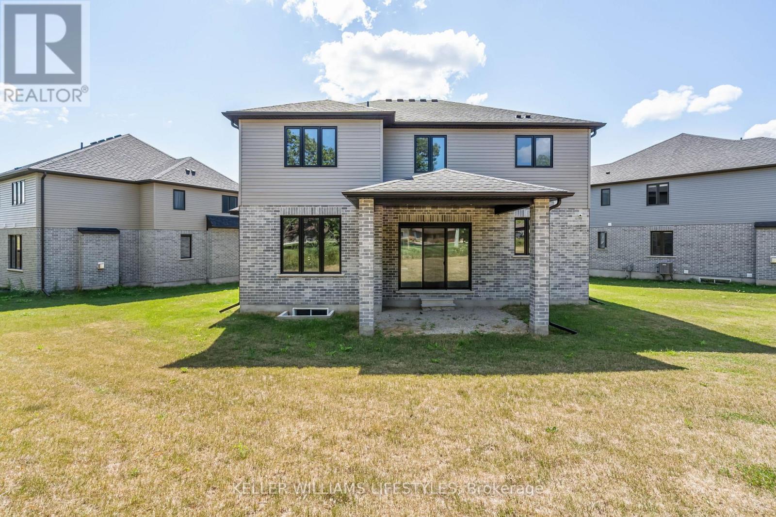 113 Birdie Court, Woodstock, Ontario  N4T 0N3 - Photo 44 - X12302593