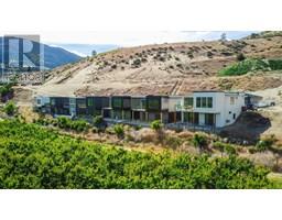 1233 Copper Road, oliver, British Columbia
