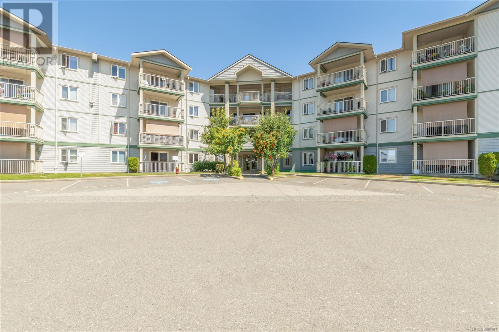 111 4971 Songbird Pl, Nanaimo, British Columbia  V9T 6L1 - Photo 1 - 1008257