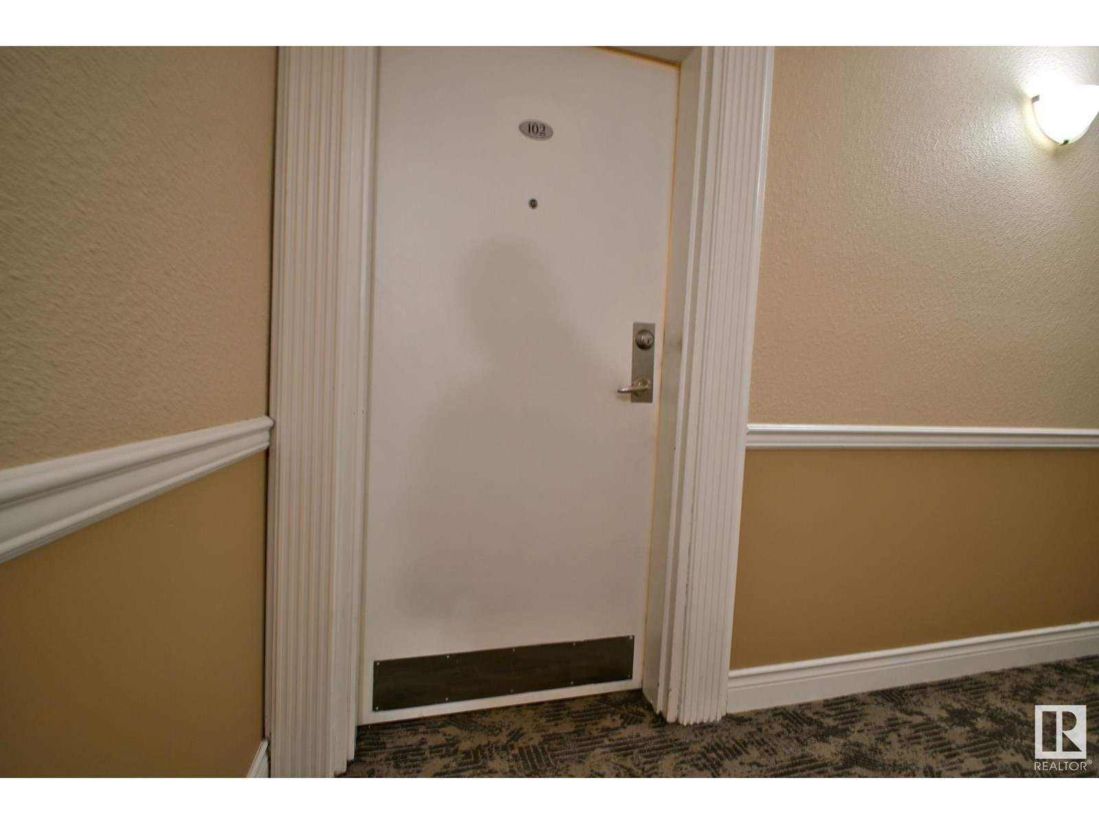 Property at #102 12838 65 ST NW image 3