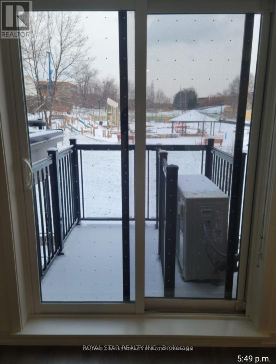203 - 90 Canon Jackson Drive, Toronto, Ontario  M6M 0C1 - Photo 12 - W12289094