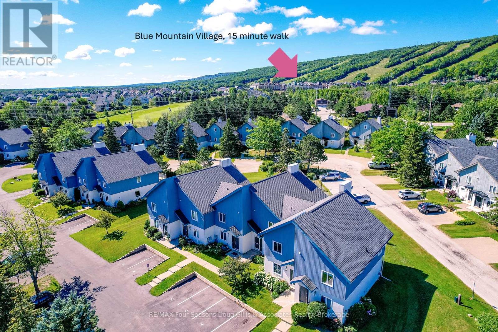 13 - 110 Kellies Way, Blue Mountains, Ontario  L9Y 0L6 - Photo 4 - X12119177