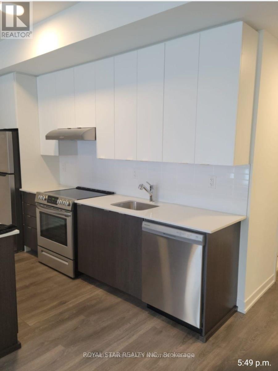 203 - 90 Canon Jackson Drive, Toronto, Ontario  M6M 0C1 - Photo 13 - W12289094
