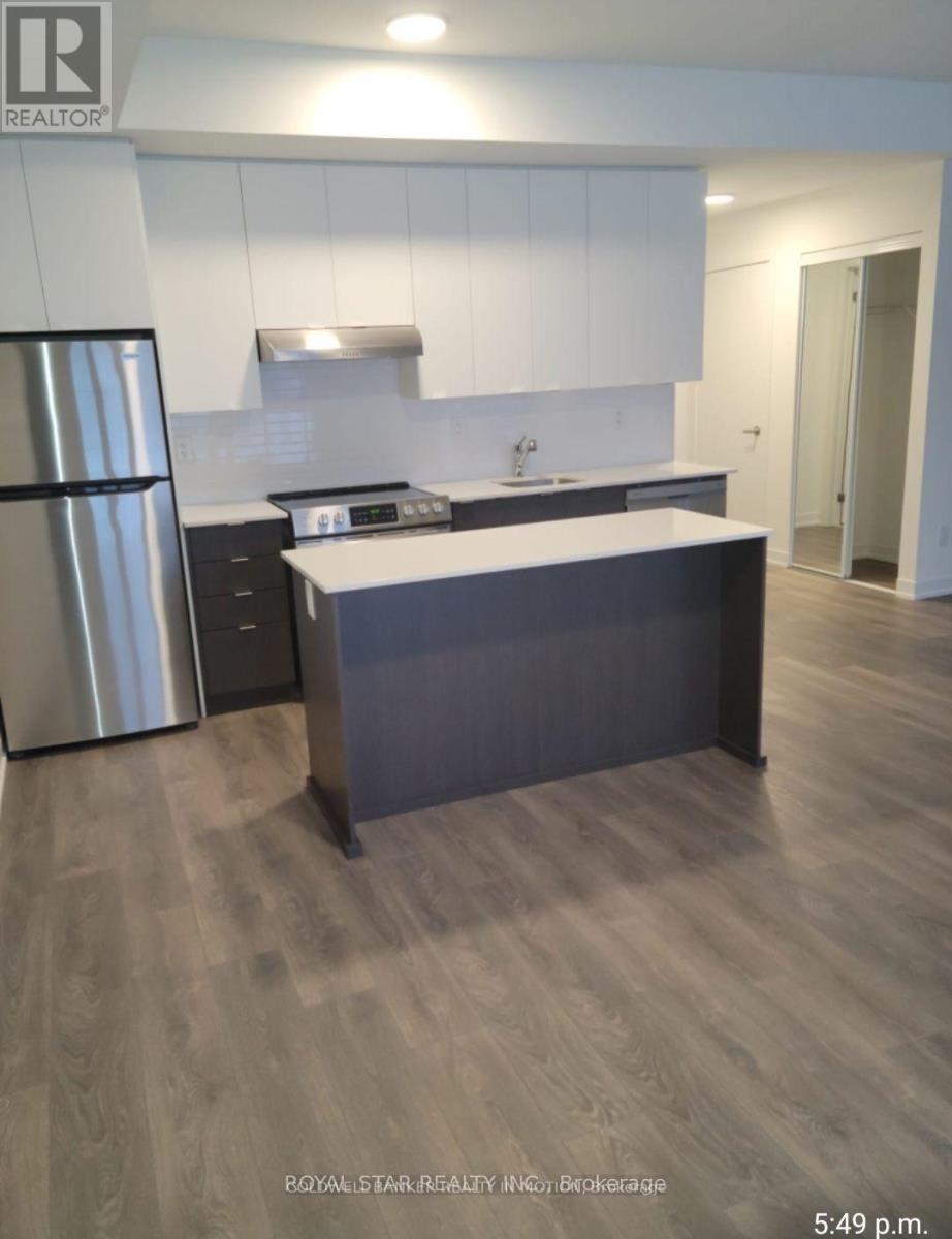 203 - 90 Canon Jackson Drive, Toronto, Ontario  M6M 0C1 - Photo 14 - W12289094
