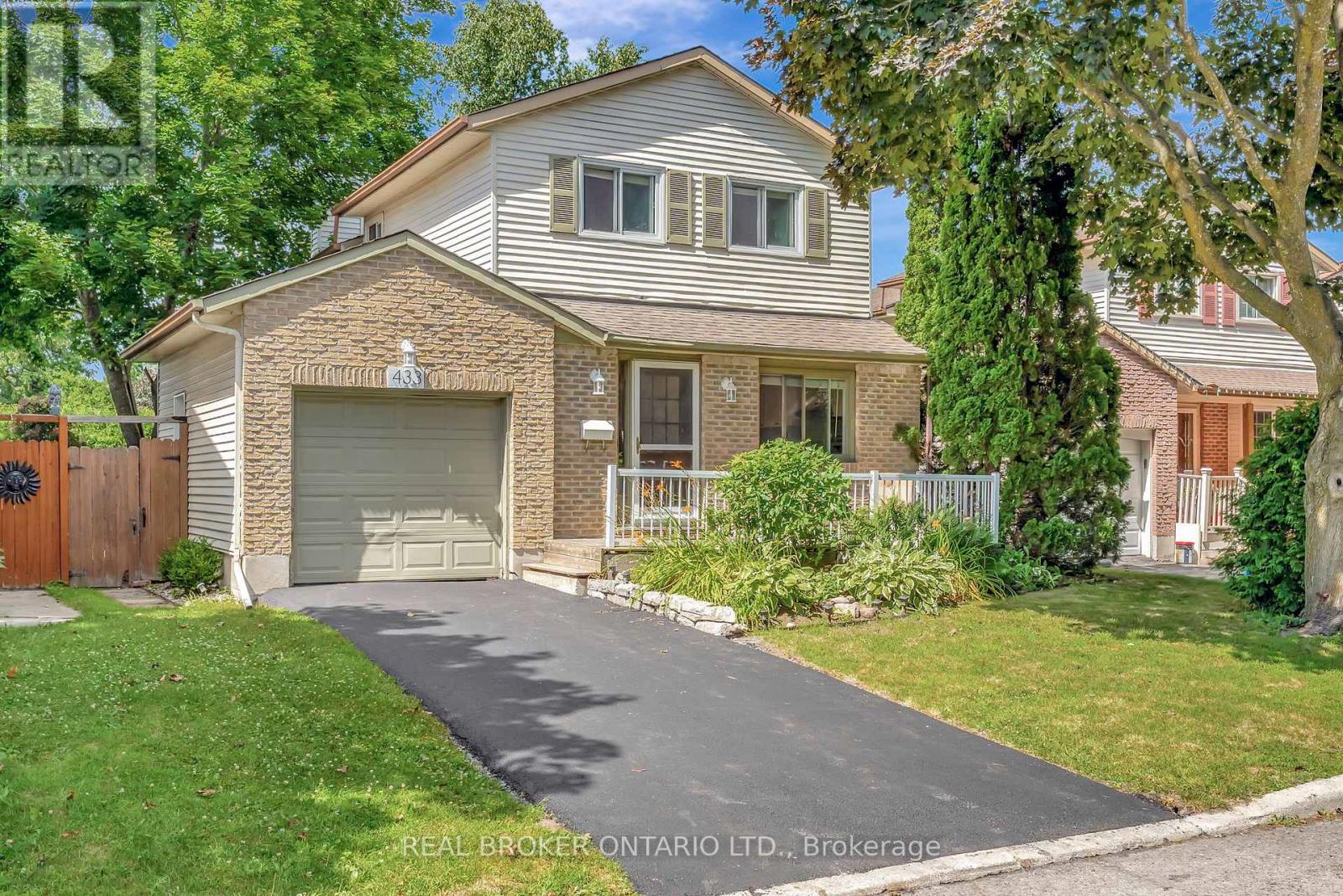 Property at 433 DUVERNAY DRIVE image 2