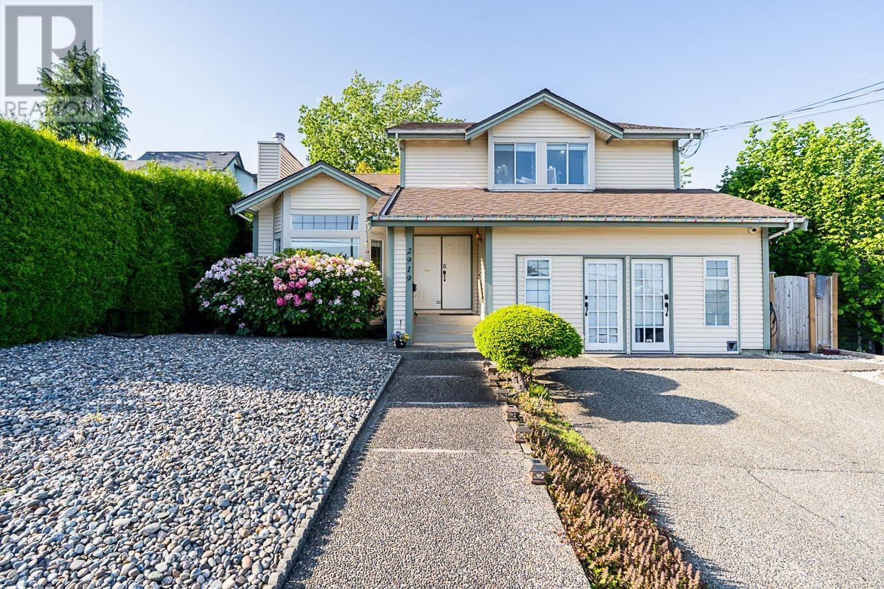 2919 Walton Avenue, Coquitlam, British Columbia V3B 2W4 - Photo 1 - R3029534