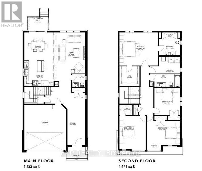 Property at 51 ALICIA CRESCENT image 2