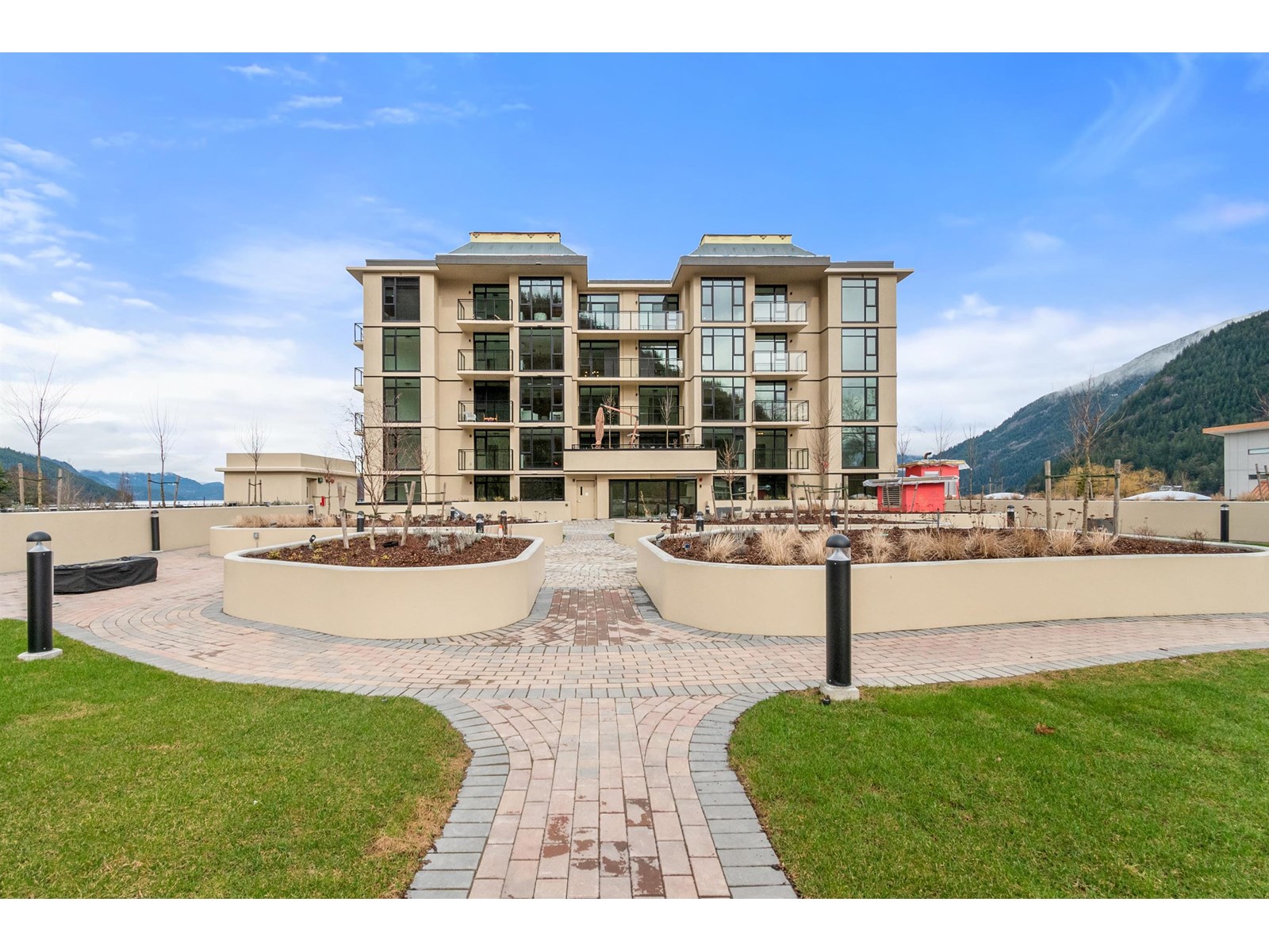 604 120 Esplanade Avenue, Harrison Hot Springs, Harrison Hot Springs, British Columbia  V0M 1K0 - Photo 8 - R2858841
