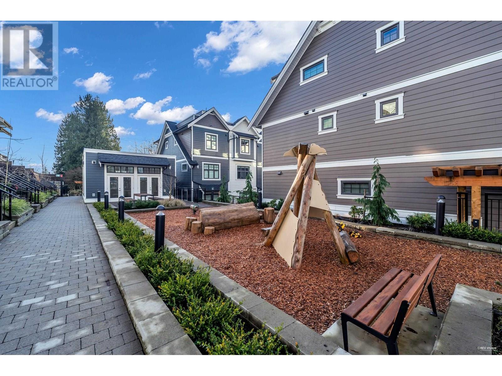 116 678 Fairview Street, Coquitlam, British Columbia  V3J 0N1 - Photo 35 - R2955609