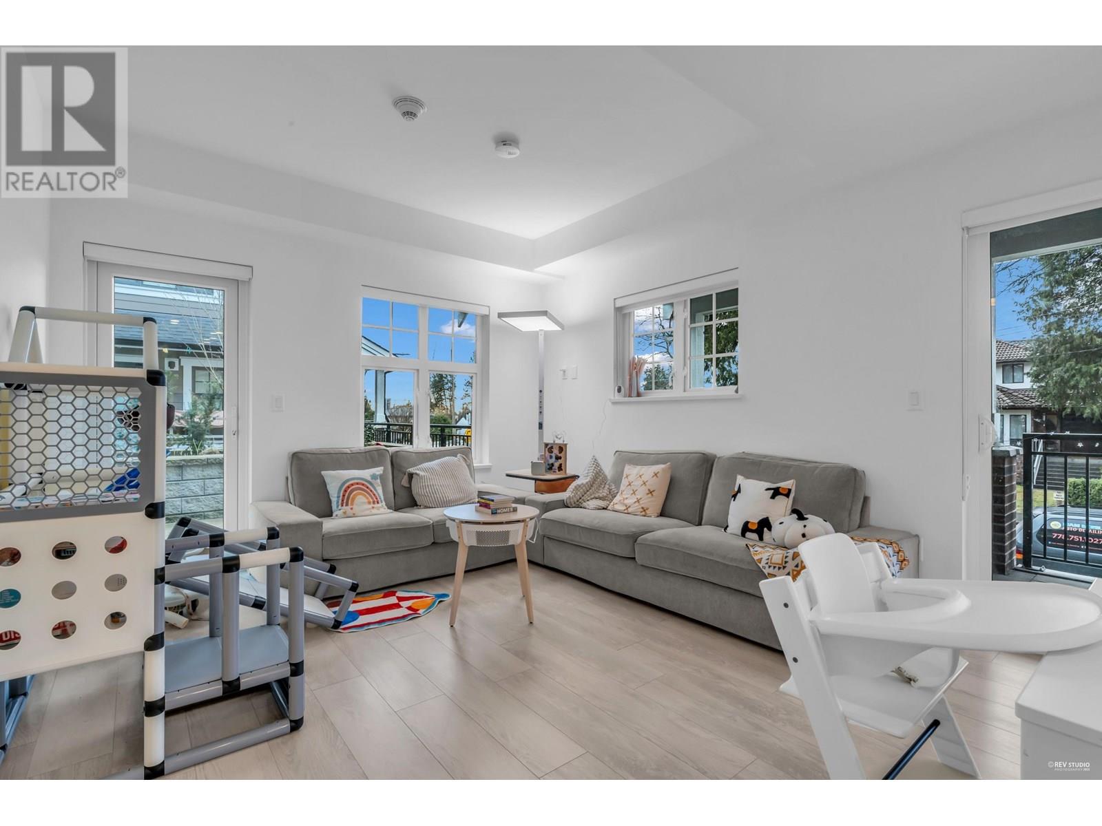 116 678 Fairview Street, Coquitlam, British Columbia  V3J 0N1 - Photo 6 - R2955609