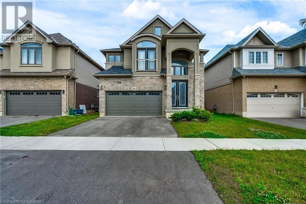 84 Cooke Avenue, Brantford, Ontario  N3T 0S1 - Photo 1 - 40753925