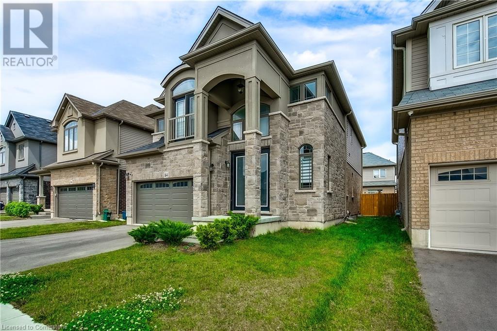 84 Cooke Avenue, Brantford, Ontario  N3T 0S1 - Photo 3 - 40753925