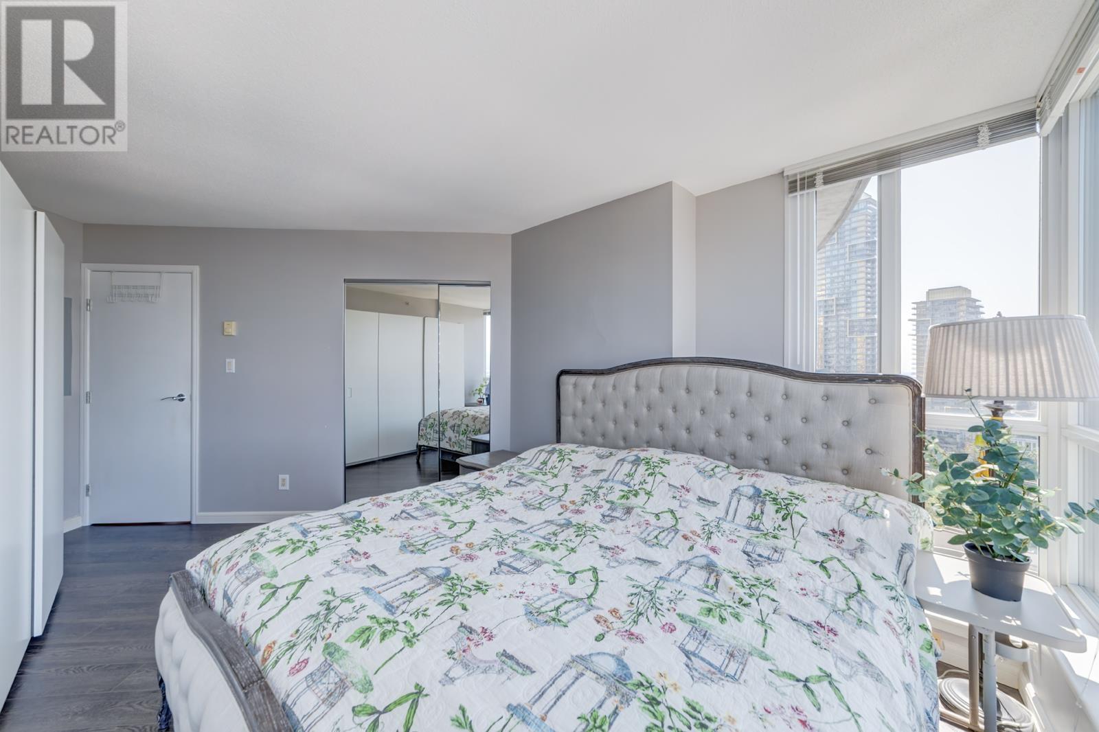Listing Picture 19 of 23 : 2103 6088 WILLINGDON AVENUE, Burnaby / 本拿比 - 魯藝地產 Yvonne Lu Group - MLS Medallion Club Member