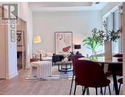 717 - 308 JARVIS STREET, Toronto, Ontario