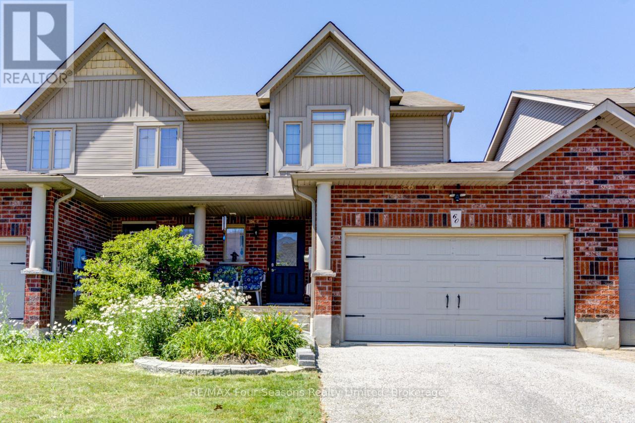 60 Barr Street, Collingwood, Ontario  L9Y 0E6 - Photo 3 - S12302848