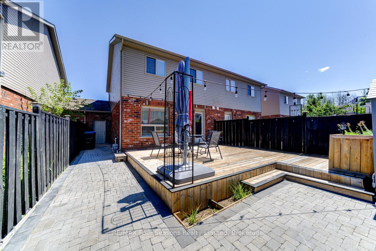 60 Barr Street, Collingwood, Ontario  L9Y 0E6 - Photo 34 - S12302848