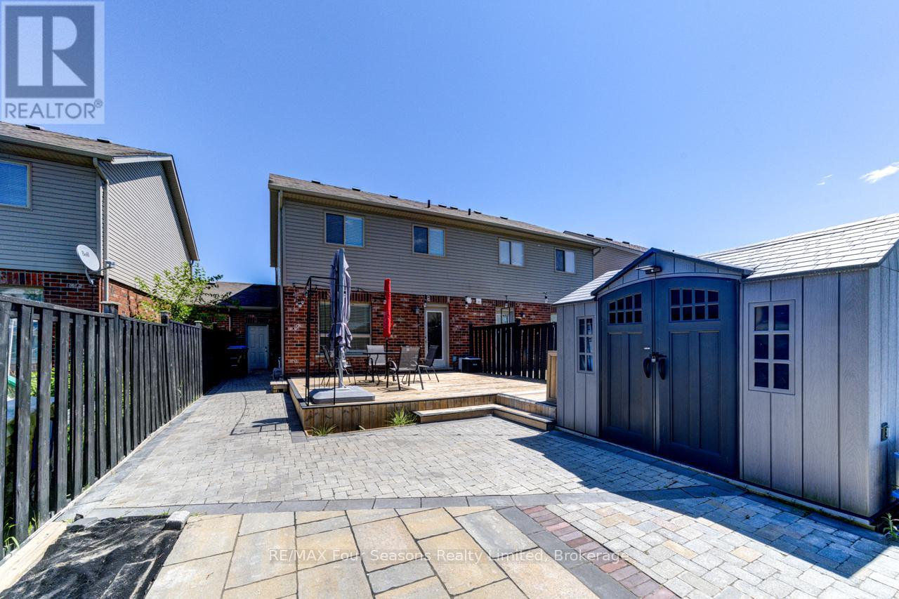 60 Barr Street, Collingwood, Ontario  L9Y 0E6 - Photo 35 - S12302848