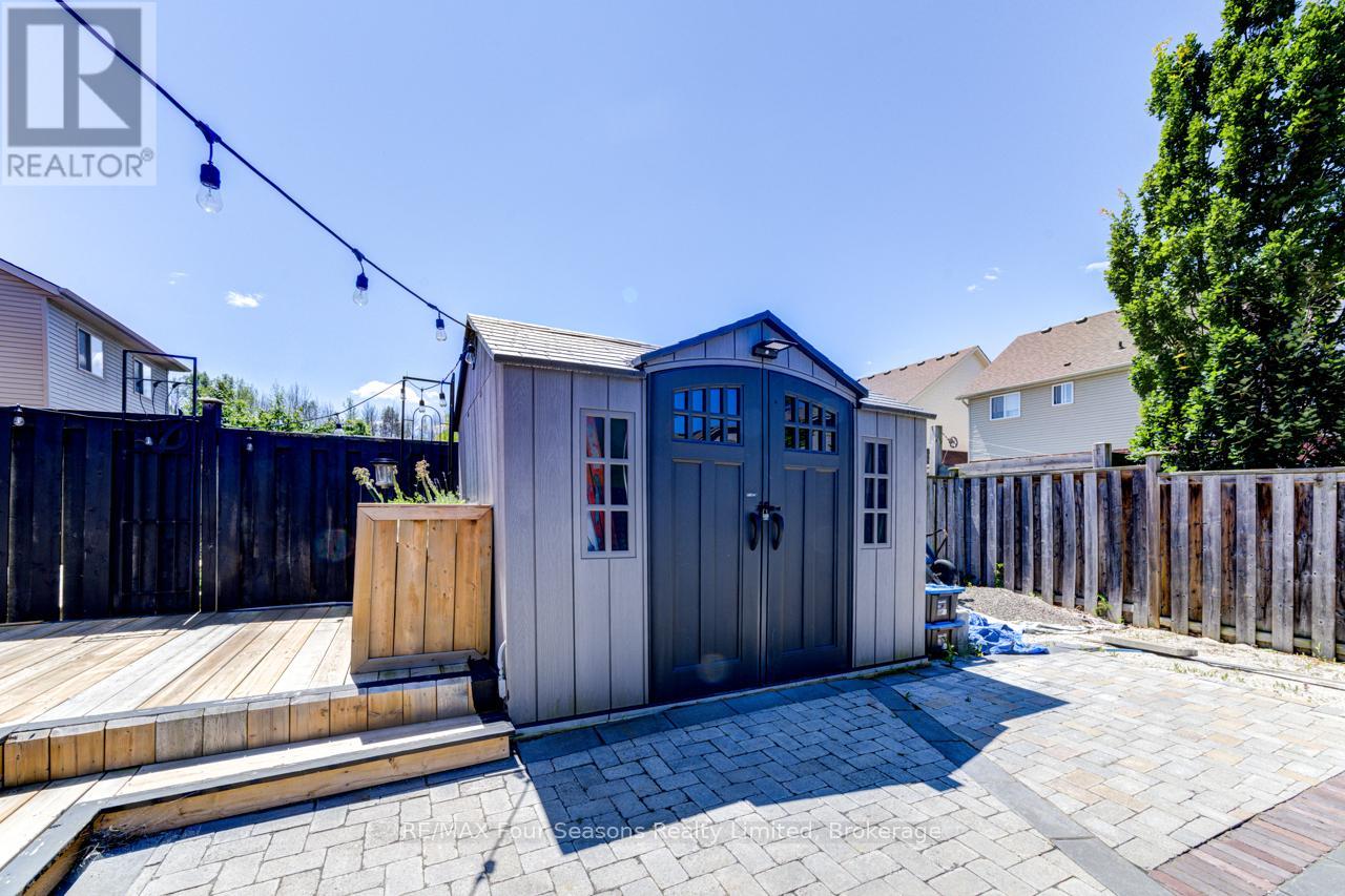 60 Barr Street, Collingwood, Ontario  L9Y 0E6 - Photo 36 - S12302848
