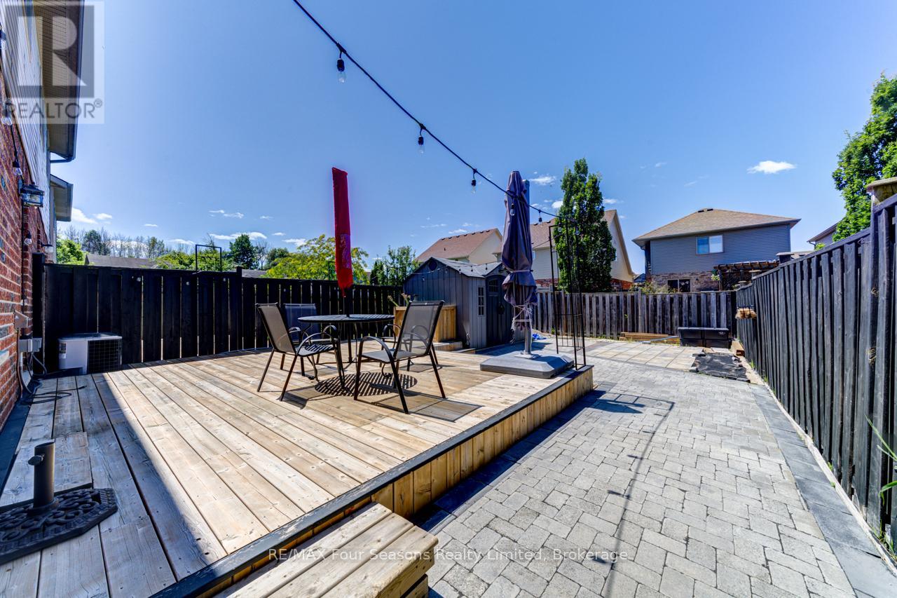 60 Barr Street, Collingwood, Ontario  L9Y 0E6 - Photo 37 - S12302848