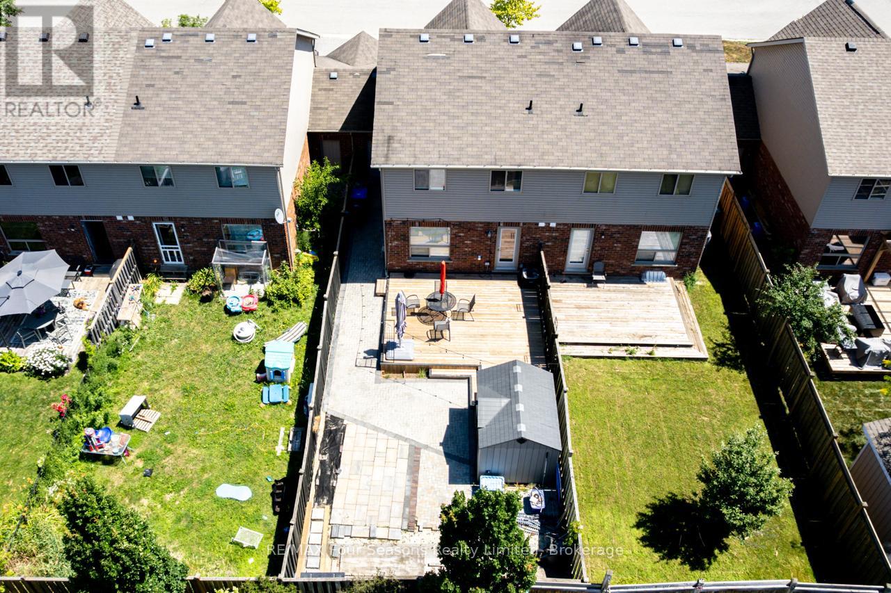 60 Barr Street, Collingwood, Ontario  L9Y 0E6 - Photo 40 - S12302848