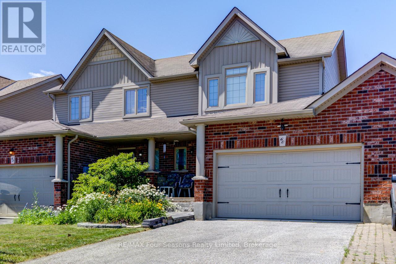 60 Barr Street, Collingwood, Ontario  L9Y 0E6 - Photo 44 - S12302848