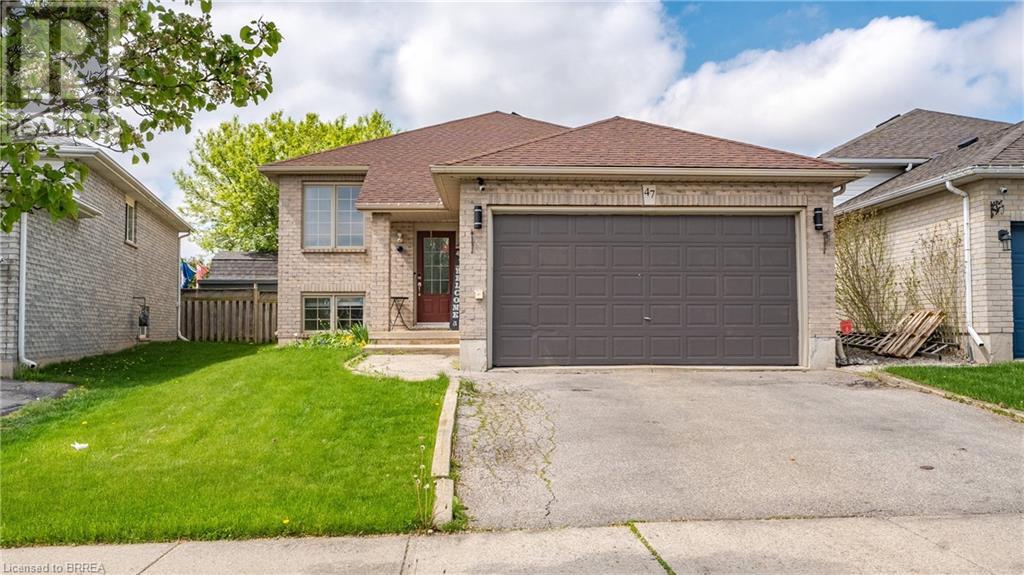 Property at 47 BREWSTER Way image 1