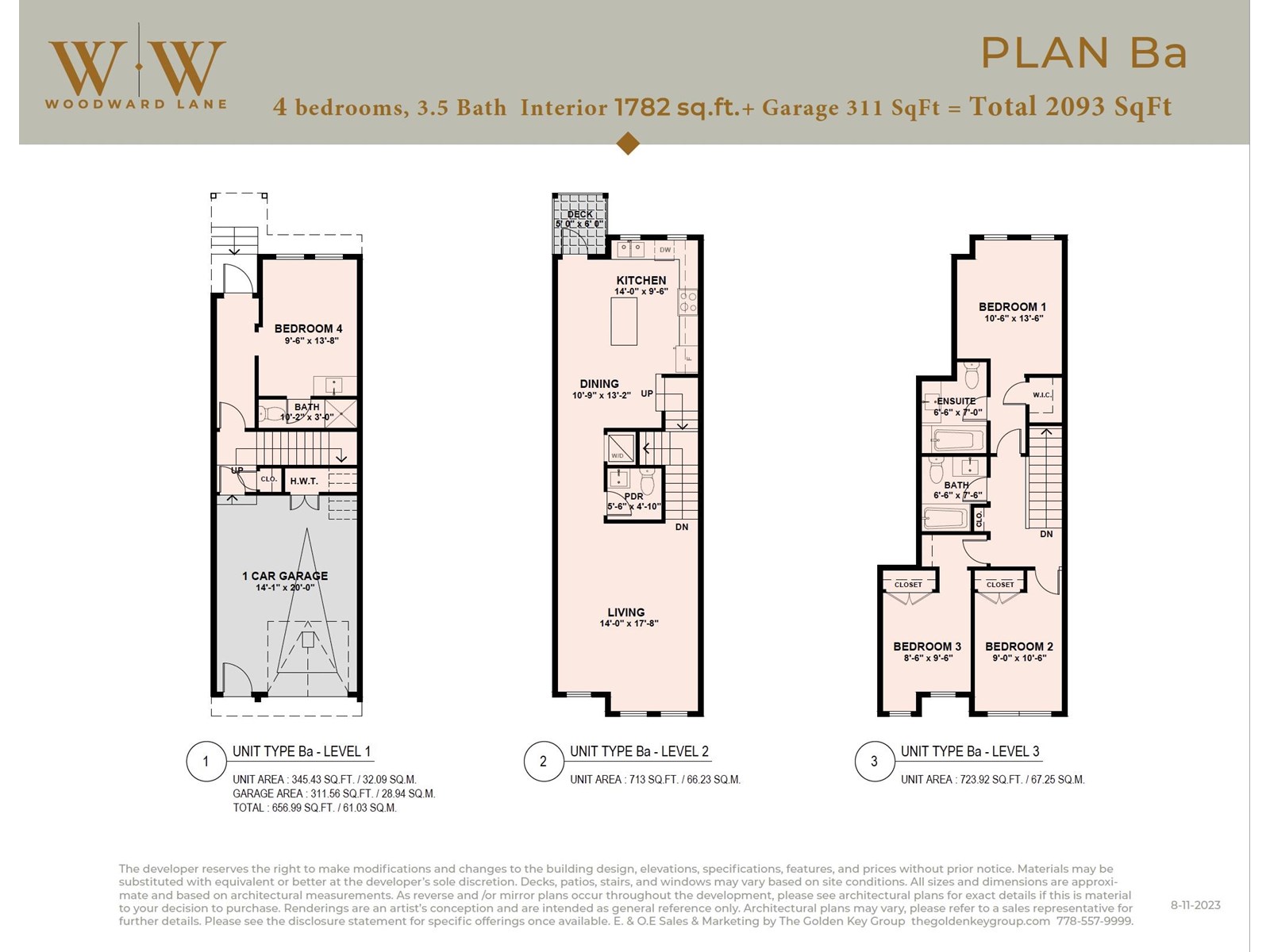 Property at 13 14311 60 AVENUE image