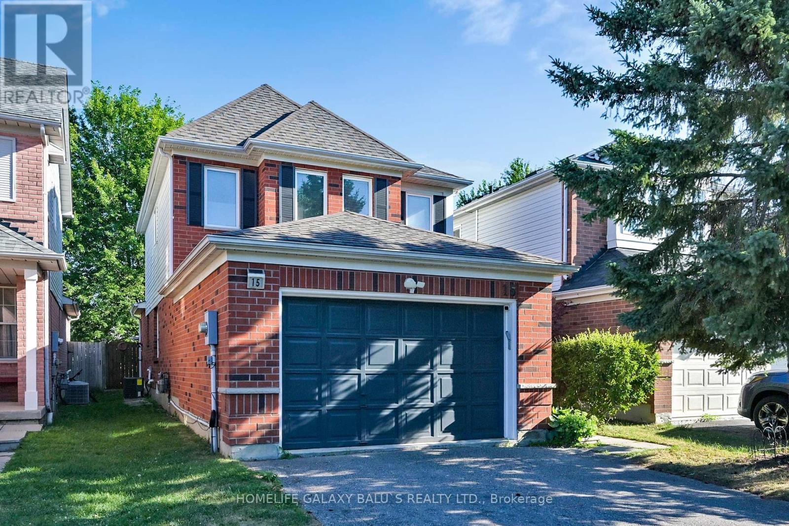 15 Blacksmith Lane, Whitby, Ontario  L1P 1N2 - Photo 2 - E12302773
