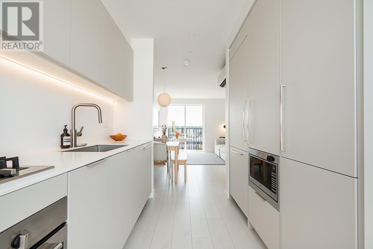 Listing Picture 11 of 31 : 314 1120 E GEORGIA STREET, Vancouver / 溫哥華 - 魯藝地產 Yvonne Lu Group - MLS Medallion Club Member