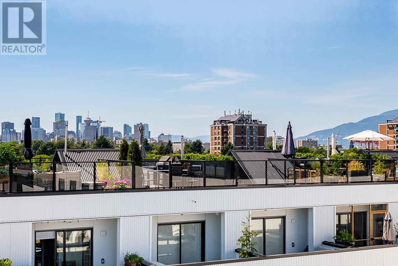 Listing Picture 26 of 31 : 314 1120 E GEORGIA STREET, Vancouver / 溫哥華 - 魯藝地產 Yvonne Lu Group - MLS Medallion Club Member