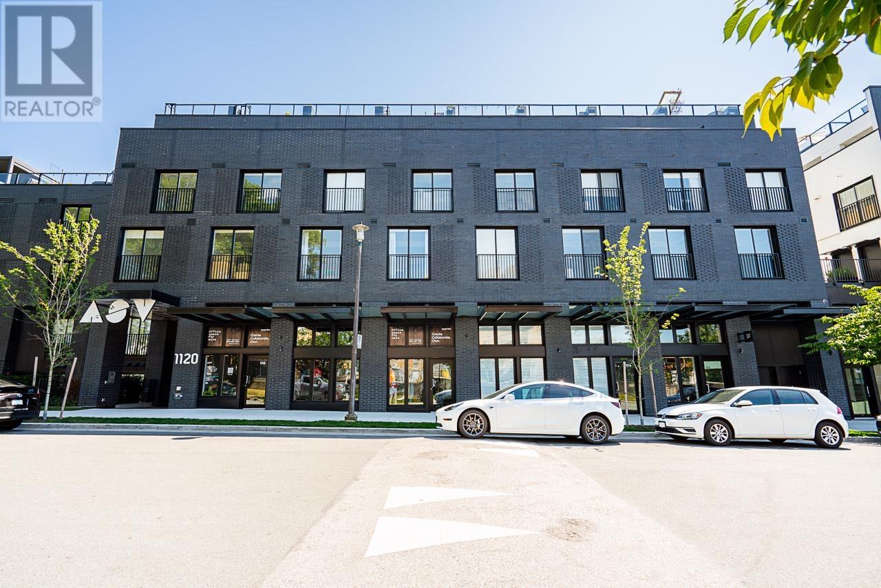 Listing Picture 30 of 31 : 314 1120 E GEORGIA STREET, Vancouver / 溫哥華 - 魯藝地產 Yvonne Lu Group - MLS Medallion Club Member