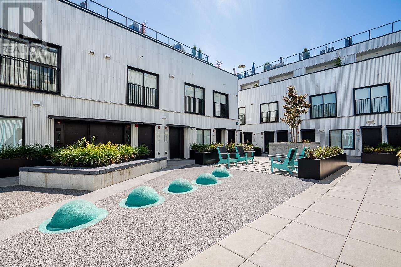 Listing Picture 29 of 31 : 314 1120 E GEORGIA STREET, Vancouver / 溫哥華 - 魯藝地產 Yvonne Lu Group - MLS Medallion Club Member