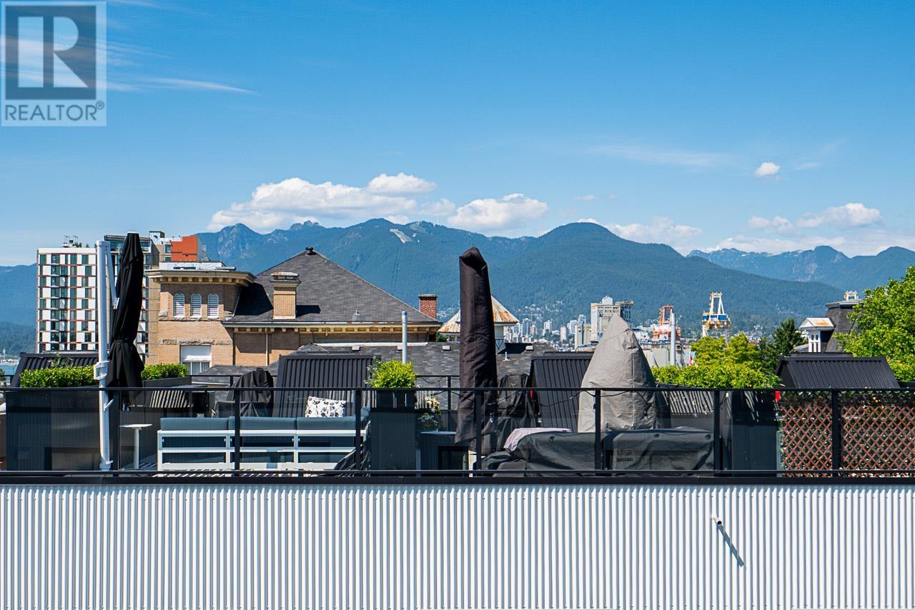 Listing Picture 25 of 31 : 314 1120 E GEORGIA STREET, Vancouver / 溫哥華 - 魯藝地產 Yvonne Lu Group - MLS Medallion Club Member