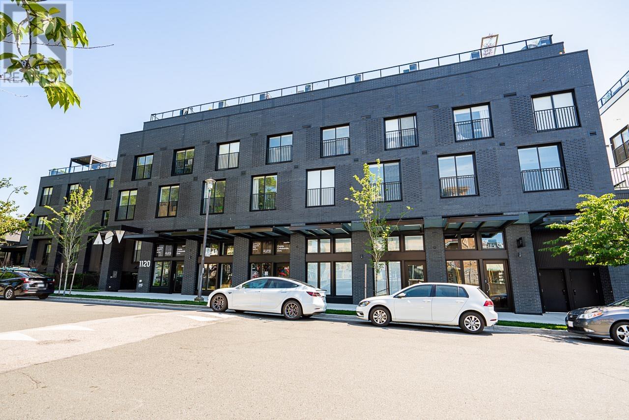 Listing Picture 31 of 31 : 314 1120 E GEORGIA STREET, Vancouver / 溫哥華 - 魯藝地產 Yvonne Lu Group - MLS Medallion Club Member