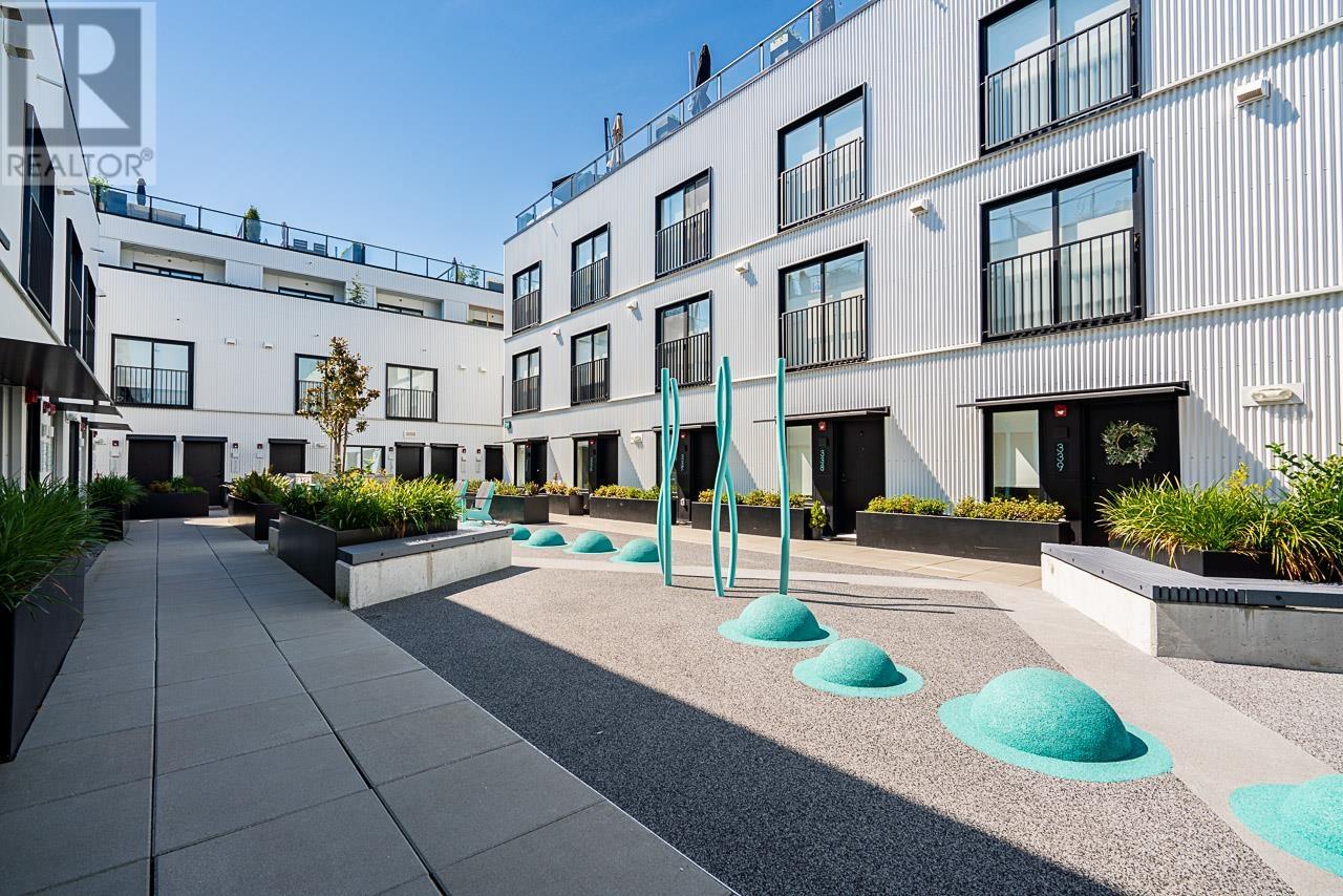 Listing Picture 28 of 31 : 314 1120 E GEORGIA STREET, Vancouver / 溫哥華 - 魯藝地產 Yvonne Lu Group - MLS Medallion Club Member