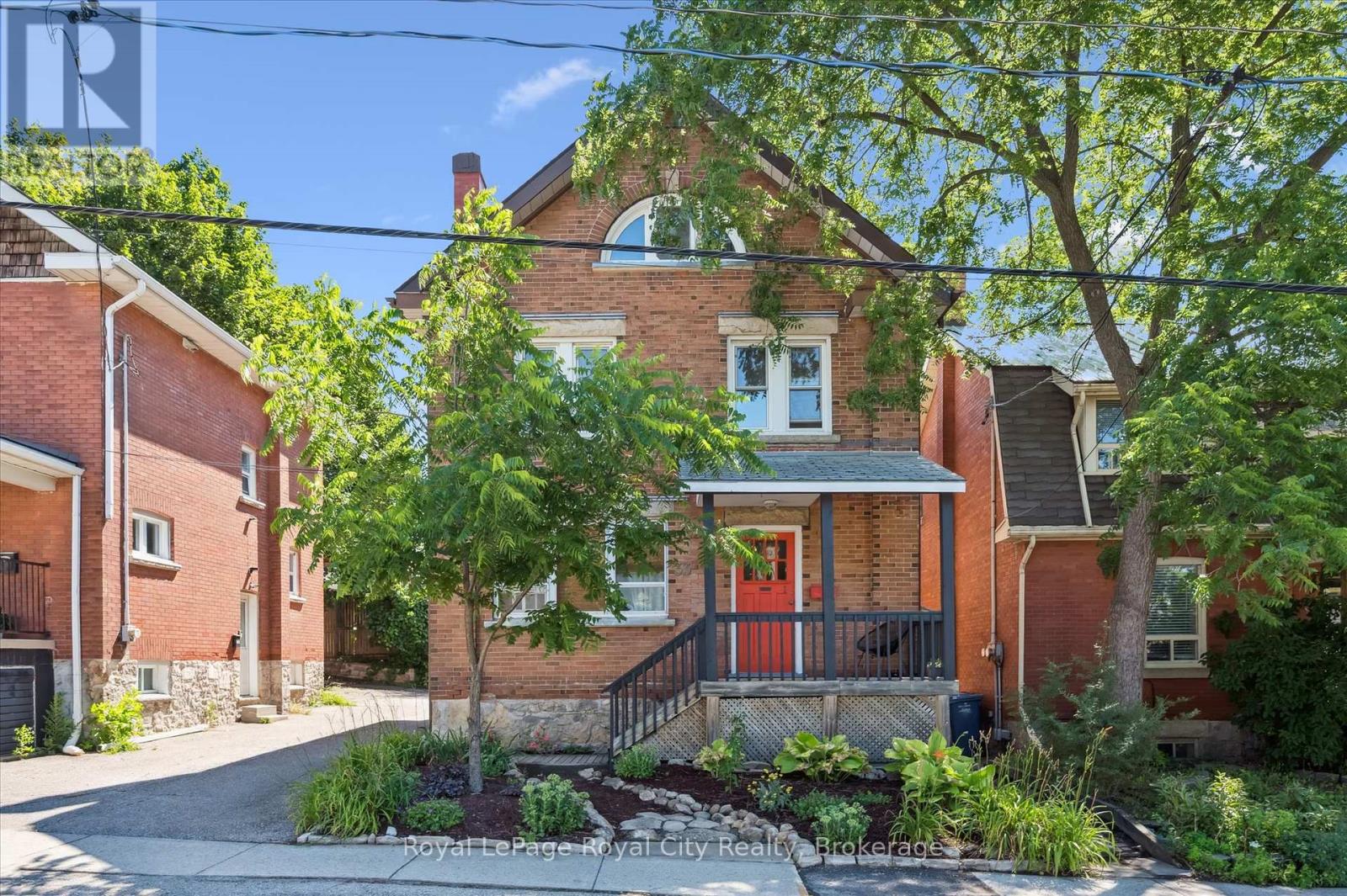 Property at 33 ERAMOSA ROAD image 1