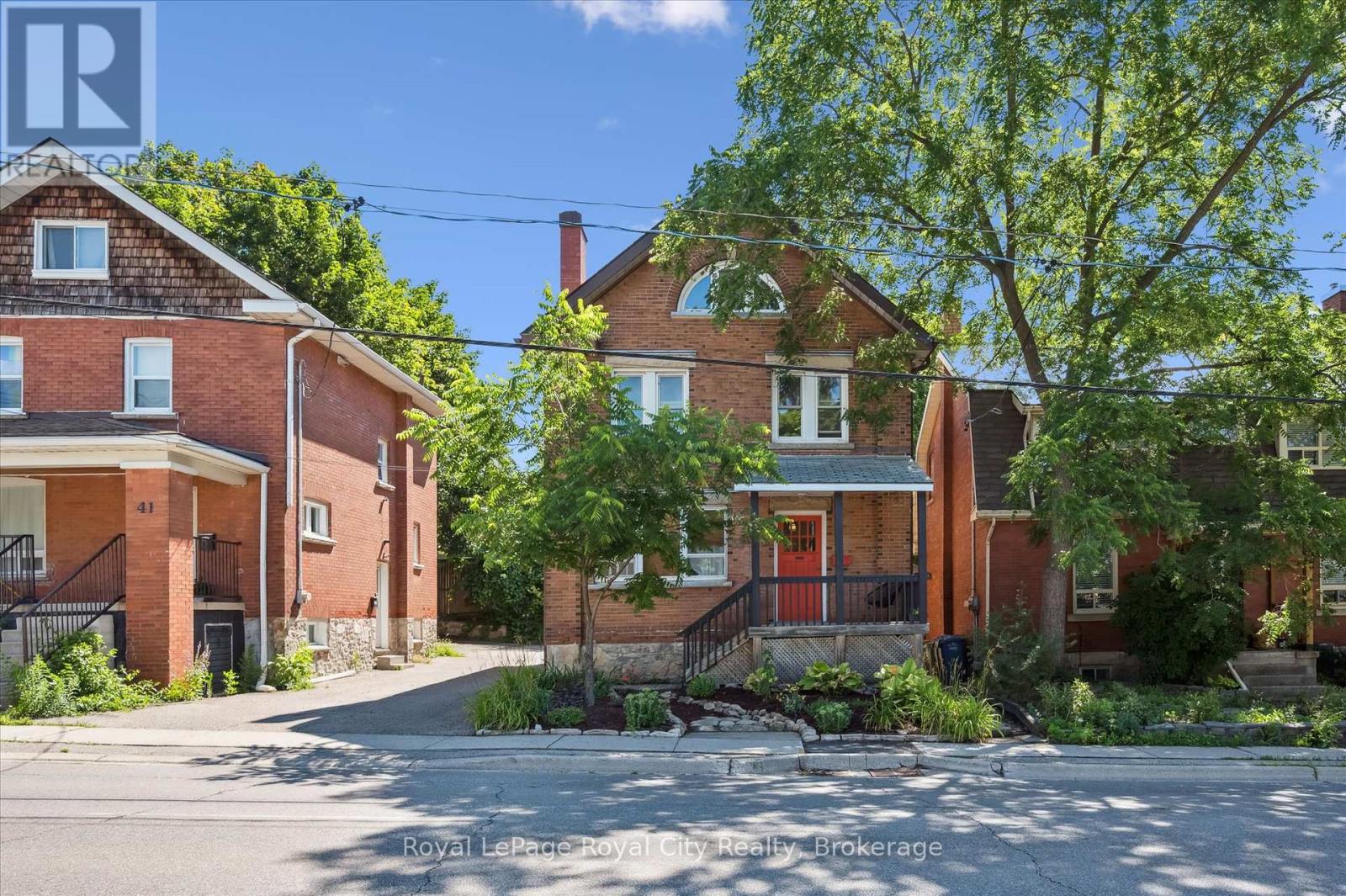 Property at 33 ERAMOSA ROAD image 2