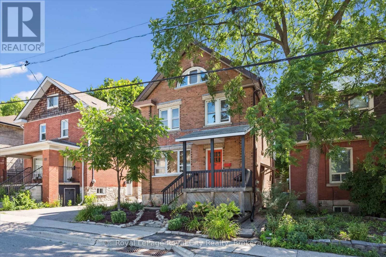 Property at 33 ERAMOSA ROAD image 3