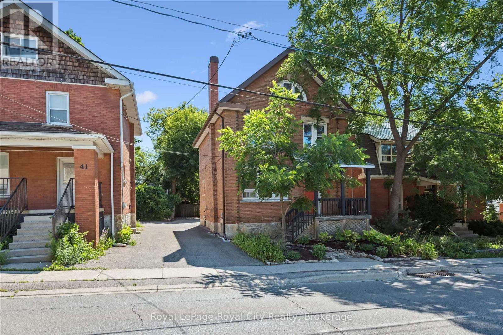 Property at 33 ERAMOSA ROAD image 4