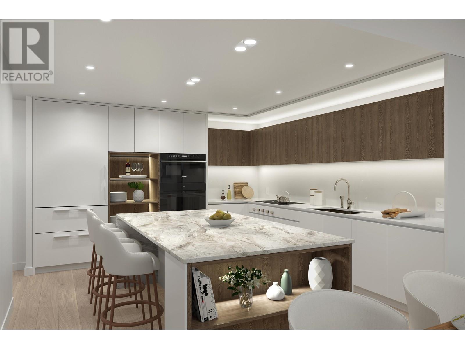Property at 204 3596 W. 28TH AVENUE image 3