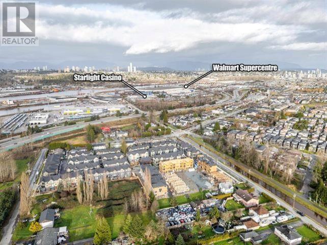 Listing Picture 17 of 22 : 48 4337 BOUNDARY ROAD, Richmond / 烈治文 - 魯藝地產 Yvonne Lu Group - MLS Medallion Club Member