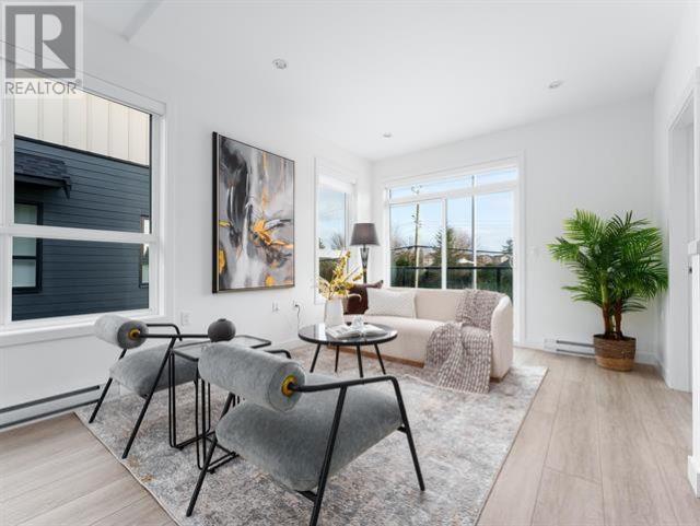 Listing Picture 4 of 22 : 48 4337 BOUNDARY ROAD, Richmond / 烈治文 - 魯藝地產 Yvonne Lu Group - MLS Medallion Club Member