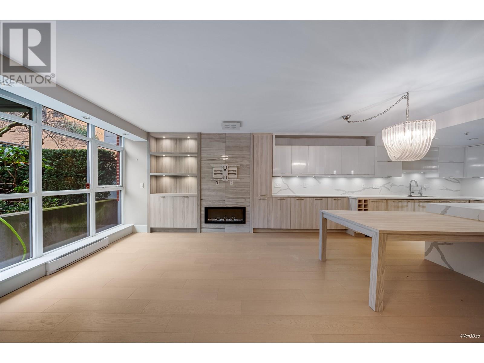 Listing Picture 23 of 27 : 101 1133 HOMER STREET, Vancouver / 溫哥華 - 魯藝地產 Yvonne Lu Group - MLS Medallion Club Member