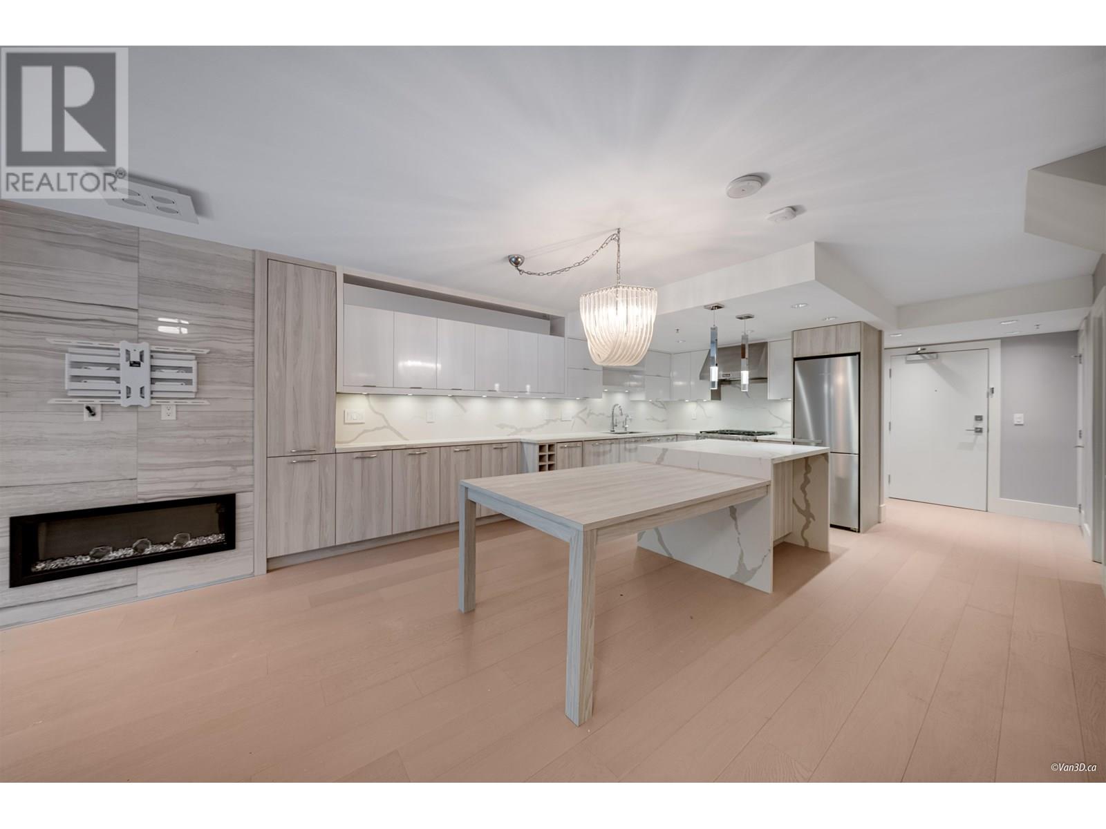 Listing Picture 24 of 27 : 101 1133 HOMER STREET, Vancouver / 溫哥華 - 魯藝地產 Yvonne Lu Group - MLS Medallion Club Member